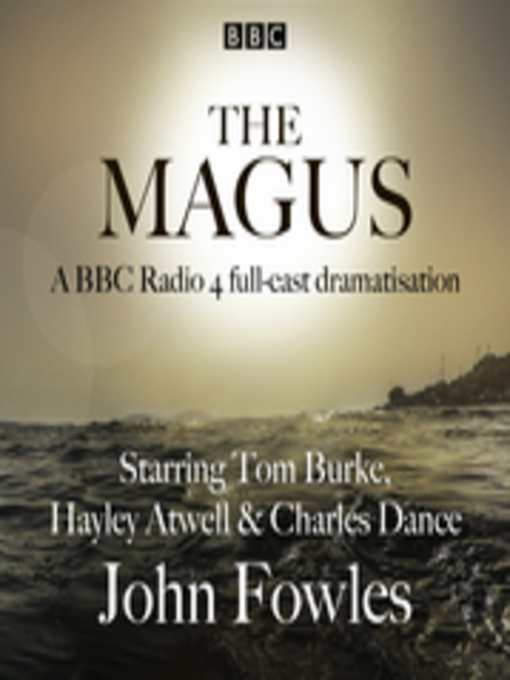 Title details for The Magus by John Fowles - Available